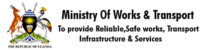 Ministry of Works and Transport