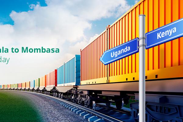 Standard Gauge Railway