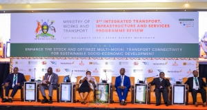 Integrated Transport Infrastructure and Services (ITIS) Programme Review Workshop