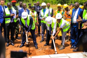 Uganda to Receive its First Mechanical Engineering Training Centre by January 2024